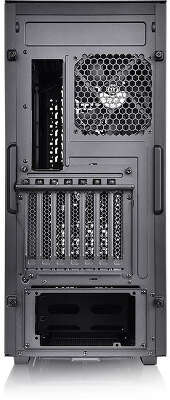 Корпус Thermaltake Divider 500 TG Air, черный, ATX, Без БП (CA-1T4-00M1WN-02 )