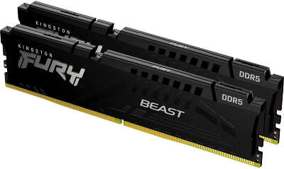 Kingston FURY Beast KF564C32BBEK2-32
