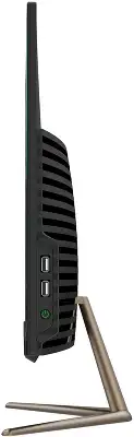 Моноблок DIGMA PRO AiO 23i 23.8" FHD i3-10110U 2.1 ГГц/8/512 SSD/WF/BT/Kb+Mouse/без ОС,черный