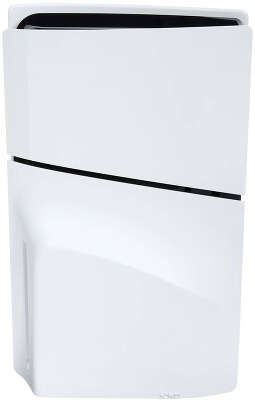Sony PlayStation 5 Slim Blue-Ray 1Tb White (CFI-2116A)