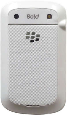 Коммуникатор BLACKBERRY Bold 9900 White