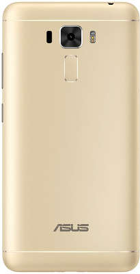 Смартфон ASUS Zenfone 3 Laser ZC551KL 32Gb ОЗУ 2Gb,Gold (ZC551KL-4G005RU)
