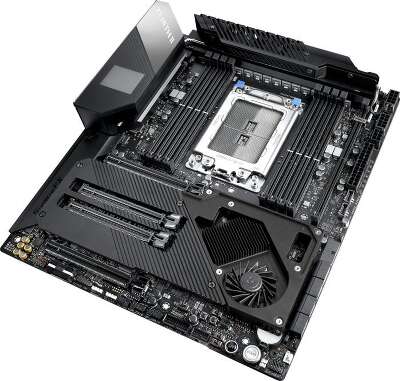 Материнская плата ATX LGATRX4 ASUS ROG Zenith II Extreme
