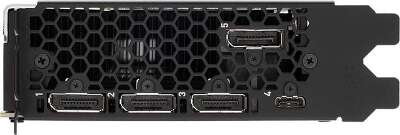 Видеокарта PNY NVIDIA Quadro RTX 8000 48Gb GDDR6 PCI-E 4DP