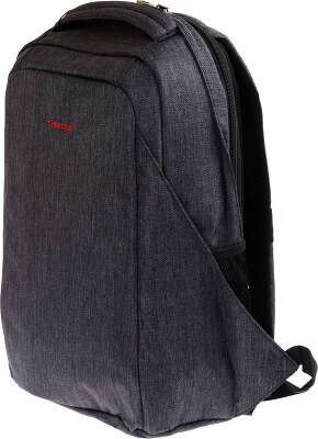Рюкзак для ноутбука 15.6" Tigernu T-B3237, чёрный