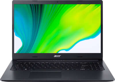 Ноутбук Acer Aspire 3 A315-57G-56C5 15.6" FHD i5 1035G1/8/1000/GF mx330 2G/WF/BT/Cam/DOS