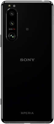 Смартфон Sony Xperia 5 III черный