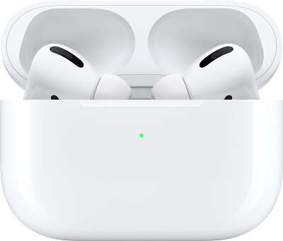 Беспроводные наушники Apple AirPods Pro MagSafe 2021 [MLWK3RU/A]