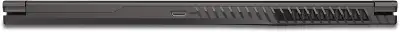 Ноутбук MSI Thin 15 B12VE-1294XRU 15.6" FHD IPS i5 12450H 2 ГГц/16/512 SSD/GF RTX 4050 6G/Dos