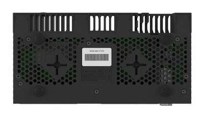 Mikrotik RB4011iGS+RM