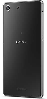 Смартфон Sony E5633 Xperia M5 Dual, чёрный