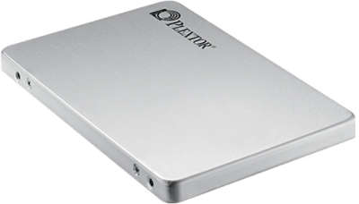 Накопитель SSD 2,5" SATA-3 256GB Plextor [PX-256S2C]