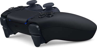 Геймпад Sony DualSense Wireless Controller для PlayStation 5 черная полночь