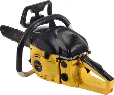 Бензопила Eurolux GS-4516 2300Вт 3.1л.с. дл.шины:16