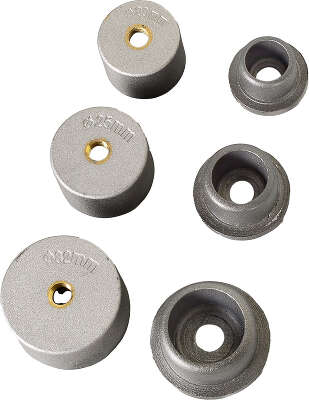 Сварочный аппарат для пластиковых труб Ресанта АСПТ-1000А 1кВт Тмакс.:300 парн.насад. 3насад. (65/96)