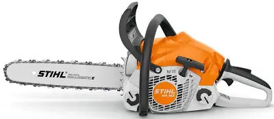 Бензопила Stihl MS 182 1600Вт 2.2л.с. дл.шины:16