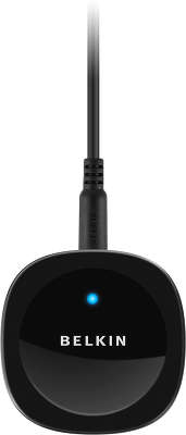 Беспроводный приёмник Belkin Bluetooth Music Receiver [F8Z492cw]