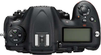 Цифровая фотокамера Nikon D500 Body