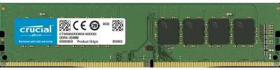 Crucial DDR4 DIMM 16GB CB16GU3200 PC4-25600, 3200MHz