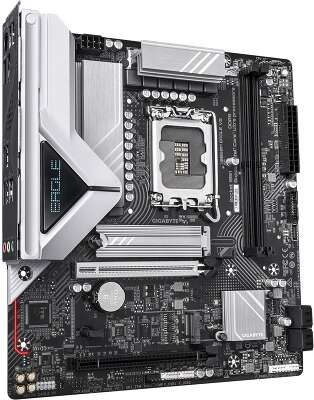Материнская плата Gigabyte B860M EAGLE V2, 
