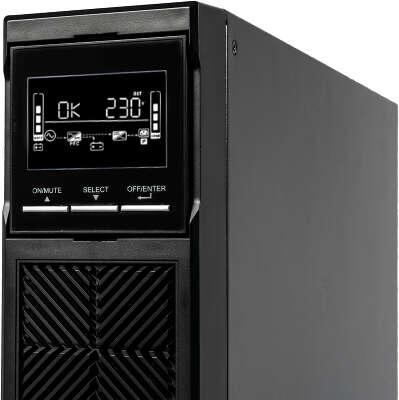 ИБП Smart-Save Online SRT Systeme Electric 2КВА XL RT 2U 230В 8 C13 SmSlot [SRTSE2000RTXLISH]