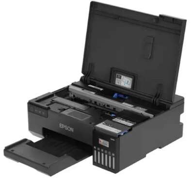 Epson EcoTank L8050 [C11CK37405/C11CK37506/C11CK37507/C11CK37504/C11CK37402]