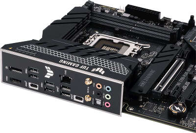 Материнская плата ATX LGA1700 ASUS TUF GAMING Z790-PLUS WIFI D4