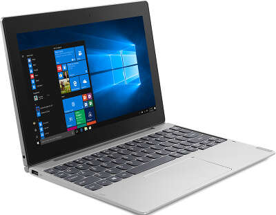Ноутбук-планшет Lenovo D330-10IGM 10.1" FHD N5000/4/128 eMMC/WF/3G/LTE/BT/Cam/W10Pro