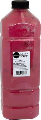 Тонер NetProduct Универсальный для Xerox , M, 500 г, канистра