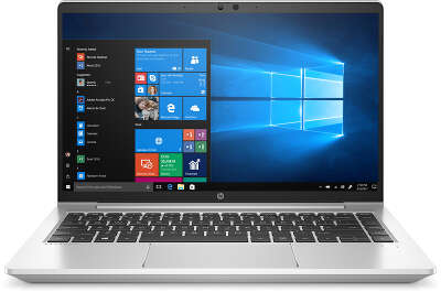 Ноутбук HP ProBook 440 G8 14" FHD IPS i5 1135G7/8/256 SSD/W11Pro (59R96EA)