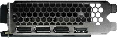Видеокарта Gainward RTX5070 PYTHON III 12GB GDDR7 192bit 3xDP HDMI 3FAN RTL