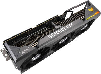 Видеокарта ASUS NVIDIA nVidia GeForce RTX 4090 TUF Gaming 24Gb DDR6X PCI-E 2HDMI, 3DP