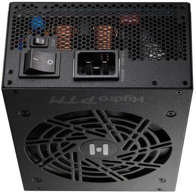 Блок питания FSP HPT2-1650M 1650W