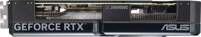 Видеокарта ASUS NVIDIA nVidia GeForce RTX 4070 Super Dual 12Gb DDR6X PCI-E HDMI, 3DP