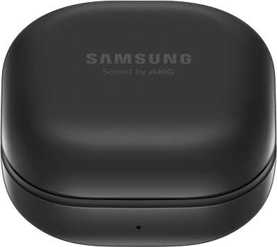 Беспроводные наушники Samsung Galaxy Buds Pro SM-R190NZKACIS, чёрные