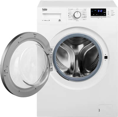 Стиральная машина WRE6512ZAW 7320210007 BEKO