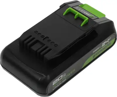 Батарея аккумуляторная Greenworks G24HP2 24В 2Ач Li-Ion (2957707 )