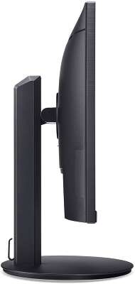 Монитор 23.8" ACER CB242YE3bmiruxv Black (IPS, 1920x1080, HDMI+Type C (90W), 4 ms, 178°/178°, 250 cd/m, 1000:1, 100Hz, MM)