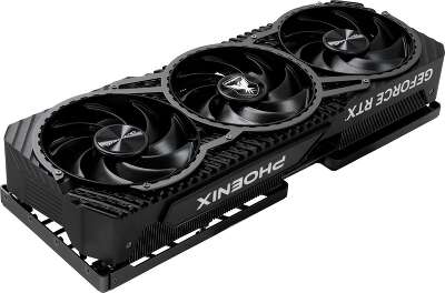 Видеокарта GAINWARD NVIDIA nVidia GeForce RTX 4080 PHOENIX 16Gb DDR6X PCI-E HDMI, 3DP
