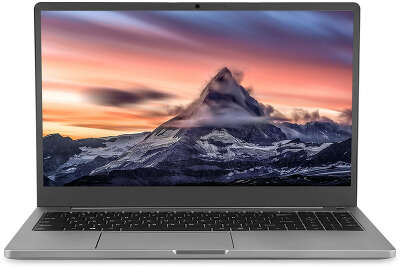 Ноутбук Rombica myBook Zenith 15.6" FHD IPS R 9 5900HX 3.3 ГГц/8 Гб/256 SSD/Dos