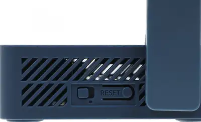Маршрутизатор Cudy TR3000 AX3000 10/100/1000/2500BASE-T синий