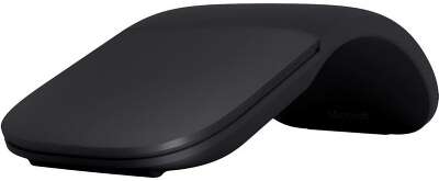 Мышь Microsoft Arc mouse Black (CZV-00104) 