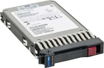787654-001 Жёсткий диск 300Gb 3.5  HPE SAS MSA 15000rpm 12Gb/s only MSA G3/G4