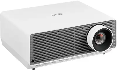 Проектор LG ProBeam BU60RG DLP 6000Lm ANSI (3840x2160) 3000000:1 ресурс лампы:20000часов 2xUSB typeA 2xHDMI 9.7кг