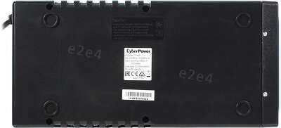 ИБП CyberPower UT1500EI, 1500VA, 900W, IEC