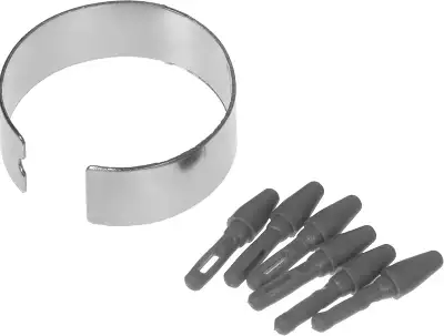 Графический планшет Parblo A640 V2 USB Type-C черный