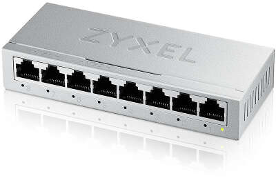 Zyxel GS-108B V5 GS-108BV5-EU0101F