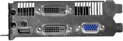 Видеокарта PCI-E NVIDIA GeForce GTX750 Ti 2048MB DDR5 Asus [GTX750TI-PH-2GD5], RTL