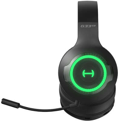 Гарнитура беспроводная Edifier G33BT, серая