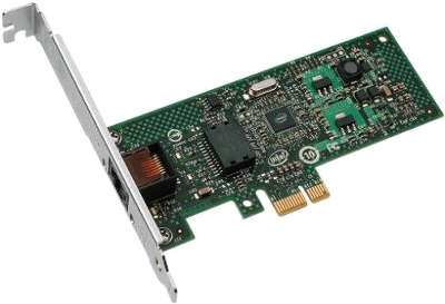 Сетевой адаптер PCI-Ex1 Intel EXPI9301CT 10/100/1000